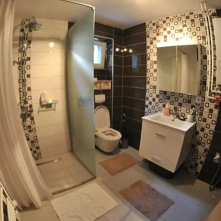 Appartamento New Bright Modern Apt Close To City Center Sarajevo