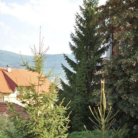 Appartamento New Bright Modern Apt Close To City Center Sarajevo